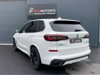 BMW X5 45E MSPORT BVA 1ère main - <small></small> 62.900 € <small>TTC</small> - #4