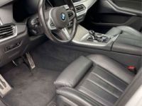 BMW X5 45E MSPORT BVA 1ère main - <small></small> 62.900 € <small>TTC</small> - #6