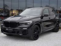 BMW X5 45e PHEV M SPORT SEATS LED AHK ACC - <small></small> 65.900 € <small>TTC</small> - #1