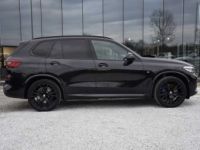 BMW X5 45e PHEV M SPORT SEATS LED AHK ACC - <small></small> 65.900 € <small>TTC</small> - #5