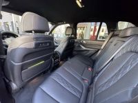 BMW X5 45e X DRIVE/ATTELAGE/TETE HAUTE - <small></small> 81.900 € <small>TTC</small> - #9