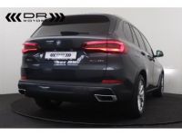 BMW X5 45e Xline - NAVIGATIE LED ADAPTIVE CRUISE 29.295km!! - <small></small> 55.995 € <small>TTC</small> - #8