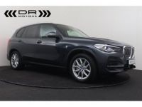 BMW X5 45e Xline - NAVIGATIE LED ADAPTIVE CRUISE 29.295km!! - <small></small> 55.995 € <small>TTC</small> - #9