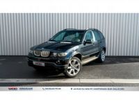 BMW X5 4.8is - RESTAURATION COMPLETE - <small></small> 14.900 € <small>TTC</small> - #1