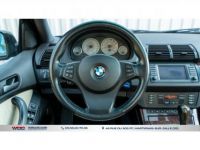 BMW X5 4.8is - RESTAURATION COMPLETE - <small></small> 14.900 € <small>TTC</small> - #21