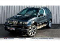 BMW X5 4.8is - RESTAURATION COMPLETE - <small></small> 14.900 € <small>TTC</small> - #77