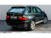 BMW X5 4.8is - RESTAURATION COMPLETE - <small></small> 14.900 € <small>TTC</small> - #81