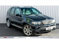 BMW X5 4.8is - RESTAURATION COMPLETE - <small></small> 14.900 € <small>TTC</small> - #83