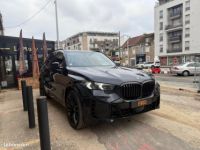 BMW X5 5.0 e 490ch 315 hybrid 25.7kwh pro m-sport xdrive bva sieges electriques a memoire chauf... - <small></small> 93.490 € <small>TTC</small> - #3