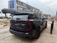 BMW X5 5.0 e 490h 315 hybrid phev 25.7kwh pro m-sport xdrive bva - <small></small> 96.490 € <small>TTC</small> - #4