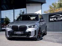 BMW X5 50e 489 m sport leasing 1290e-mois - <small></small> 134.000 € <small>TTC</small> - #1