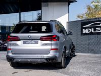 BMW X5 50e 489 m sport leasing 1290e-mois - <small></small> 134.000 € <small>TTC</small> - #2