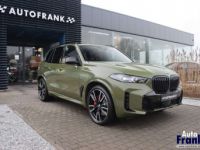 BMW X5 50E INDIV M-SPORT B&W TRKHK CARBN FULL - <small></small> 124.950 € <small>TTC</small> - #1