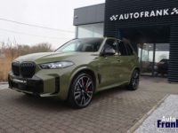 BMW X5 50E INDIV M-SPORT B&W TRKHK CARBN FULL - <small></small> 124.950 € <small>TTC</small> - #3