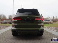 BMW X5 50E INDIV M-SPORT B&W TRKHK CARBN FULL - <small></small> 124.950 € <small>TTC</small> - #6