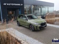 BMW X5 50E INDIV M-SPORT B&W TRKHK CARBN FULL - <small></small> 124.950 € <small>TTC</small> - #9