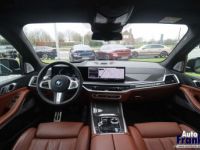 BMW X5 50E INDIV M-SPORT B&W TRKHK CARBN FULL - <small></small> 124.950 € <small>TTC</small> - #29