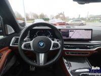 BMW X5 50E INDIV M-SPORT B&W TRKHK CARBN FULL - <small></small> 124.950 € <small>TTC</small> - #31