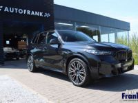 BMW X5 50E M-SPORT 22 PANO DRIV+PARK PRO TREKHK - <small></small> 109.950 € <small>TTC</small> - #1