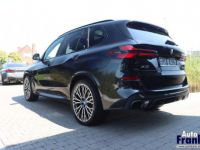 BMW X5 50E M-SPORT 22 PANO DRIV+PARK PRO TREKHK - <small></small> 109.950 € <small>TTC</small> - #5