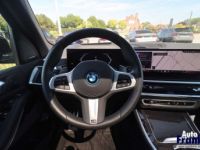 BMW X5 50E M-SPORT 22 PANO DRIV+PARK PRO TREKHK - <small></small> 109.950 € <small>TTC</small> - #28