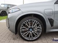 BMW X5 50E M-SPORT B&W TREKHK PANO 360CAM 22 - <small></small> 116.950 € <small>TTC</small> - #4