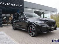 BMW X5 50E M-SPORT-PRO MASSAGE DASH LEDER 360CAM - <small></small> 109.950 € <small>TTC</small> - #1