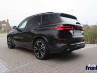 BMW X5 50E M-SPORT-PRO MASSAGE DASH LEDER 360CAM - <small></small> 109.950 € <small>TTC</small> - #5