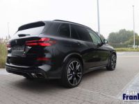 BMW X5 50E M-SPORT-PRO MASSAGE DASH LEDER 360CAM - <small></small> 109.950 € <small>TTC</small> - #7