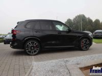 BMW X5 50E M-SPORT-PRO MASSAGE DASH LEDER 360CAM - <small></small> 109.950 € <small>TTC</small> - #8