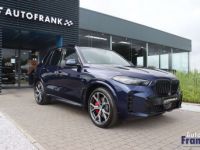 BMW X5 50E M-SPORT-PRO PANO TREKHK 360CAM H&K - <small></small> 109.950 € <small>TTC</small> - #1