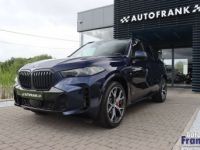 BMW X5 50E M-SPORT-PRO PANO TREKHK 360CAM H&K - <small></small> 109.950 € <small>TTC</small> - #3