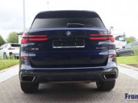 BMW X5 50E M-SPORT-PRO PANO TREKHK 360CAM H&K - <small></small> 109.950 € <small>TTC</small> - #6