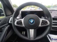 BMW X5 50E M-SPORT-PRO PANO TREKHK 360CAM H&K - <small></small> 109.950 € <small>TTC</small> - #31