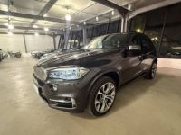 BMW X5 50i 450 cv xdrive exclusive origine FRANCE - <small></small> 38.800 € <small>TTC</small> - #9