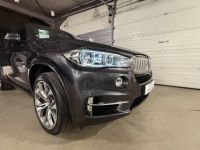 BMW X5 50i 450 cv xdrive exclusive origine FRANCE - <small></small> 38.800 € <small>TTC</small> - #11