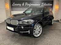 BMW X5 50i V8 450ch Exclusive 7 places - 46000km - 1°main - Suivi complet - Nombreuses options - <small></small> 42.990 € <small>TTC</small> - #1