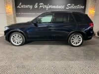 BMW X5 50i V8 450ch Exclusive 7 places - 46000km - 1°main - Suivi complet - Nombreuses options - <small></small> 42.990 € <small>TTC</small> - #2