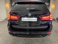 BMW X5 50i V8 450ch Exclusive 7 places - 46000km - 1°main - Suivi complet - Nombreuses options - <small></small> 42.990 € <small>TTC</small> - #4