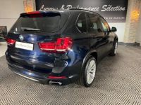 BMW X5 50i V8 450ch Exclusive 7 places - 46000km - 1°main - Suivi complet - Nombreuses options - <small></small> 42.990 € <small>TTC</small> - #6