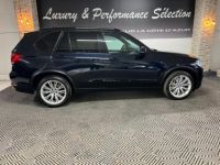 BMW X5 50i V8 450ch Exclusive 7 places - 46000km - 1°main - Suivi complet - Nombreuses options - <small></small> 42.990 € <small>TTC</small> - #7