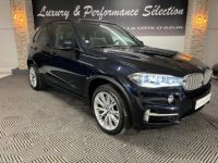 BMW X5 50i V8 450ch Exclusive 7 places - 46000km - 1°main - Suivi complet - Nombreuses options - <small></small> 42.990 € <small>TTC</small> - #8