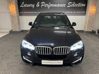 BMW X5 50i V8 450ch Exclusive 7 places - 46000km - 1°main - Suivi complet - Nombreuses options - <small></small> 42.990 € <small>TTC</small> - #9