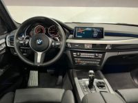 BMW X5 50i V8 450ch Exclusive 7 places - 46000km - 1°main - Suivi complet - Nombreuses options - <small></small> 42.990 € <small>TTC</small> - #12