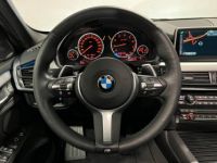 BMW X5 50i V8 450ch Exclusive 7 places - 46000km - 1°main - Suivi complet - Nombreuses options - <small></small> 42.990 € <small>TTC</small> - #13