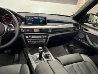 BMW X5 50i V8 450ch Exclusive 7 places - 46000km - 1°main - Suivi complet - Nombreuses options - <small></small> 42.990 € <small>TTC</small> - #16