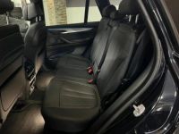 BMW X5 50i V8 450ch Exclusive 7 places - 46000km - 1°main - Suivi complet - Nombreuses options - <small></small> 42.990 € <small>TTC</small> - #30