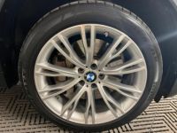 BMW X5 50i V8 450ch Exclusive 7 places - 46000km - 1°main - Suivi complet - Nombreuses options - <small></small> 42.990 € <small>TTC</small> - #33