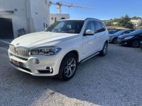 BMW X5 BMW X5 (F15) XDRIVE40D 313 EXCLUSIVE  BVA8  127200 KMS - <small></small> 30.000 € <small>TTC</small> - #1