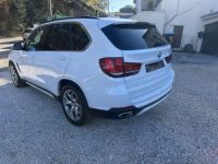 BMW X5 BMW X5 (F15) XDRIVE40D 313 EXCLUSIVE  BVA8  127200 KMS - <small></small> 30.000 € <small>TTC</small> - #2